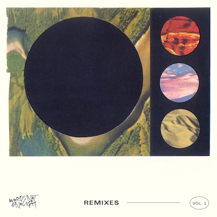 VA – Remixes, Vol. 1 [WNE005]